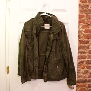 Military/Utility Jacket